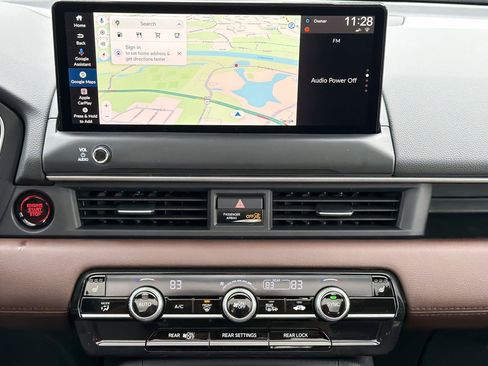 New 2026 Honda Pilot Touring image 23