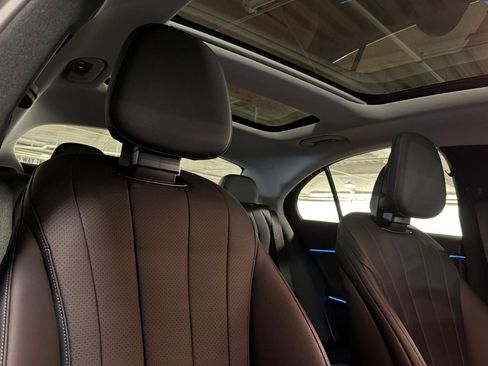 New 2027 Mercedes-Benz E 350 Sedan image 15