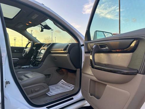 Used 2016 GMC Acadia Denali image 21