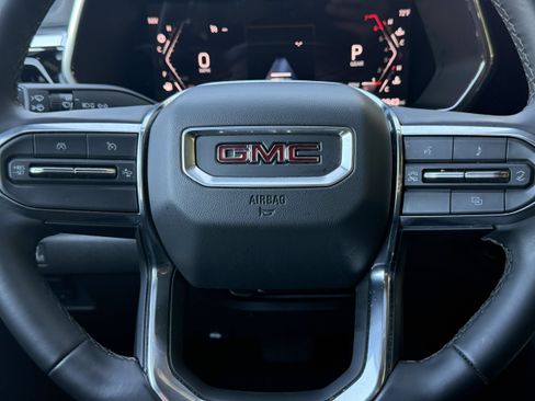 Used 2025 GMC Canyon Elevation w/ Convenience Package RWD image 31