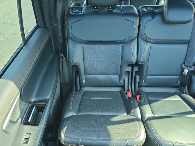 Certified 2026 Ford Expedition Tremor AWD/4WD image 17