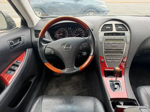 Used 2007 Lexus ES 350 FWD image 14