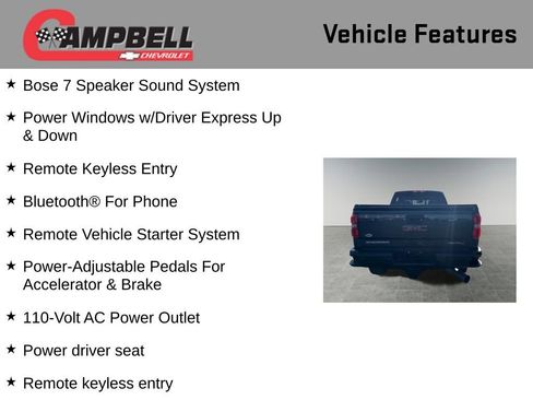 Used 2017 GMC Sierra 2500 Denali image 10