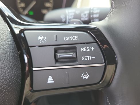 New 2026 Honda Civic Sport image 23