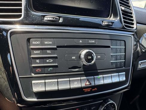 Used 2018 Mercedes-Benz GLE 43 AMG 4MATIC Coupe image 32