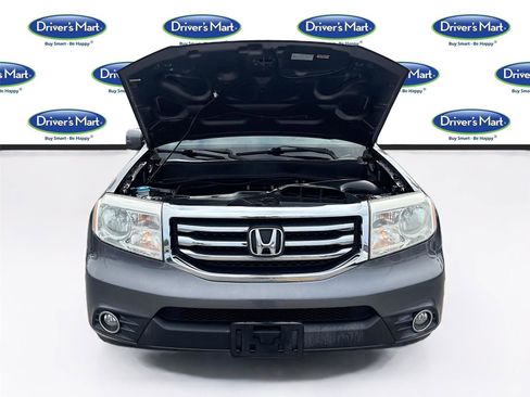 Used 2015 Honda Pilot EX-L image 36