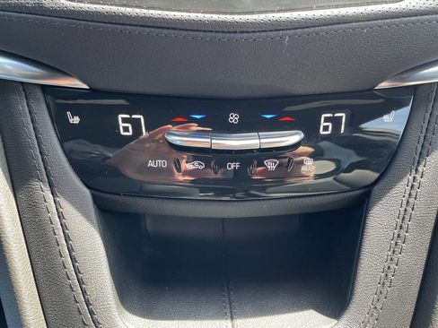 Used 2024 Cadillac XT5 Premium Luxury w/ LPO, Floor Liner Package AWD/4WD image 23