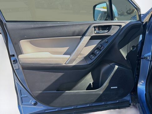 Used 2017 Subaru Forester 2.5i Limited image 21