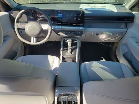 New 2026 Hyundai Kona SEL Sport FWD image 13