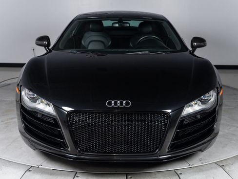 Used 2012 Audi R8 V10 AWD/4WD image 34