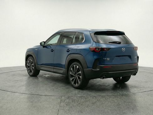 Used 2025 MAZDA CX-50 2.5 Hybrid w/ Premium Plus Pkg image 6