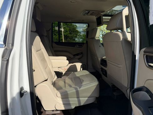 Used 2017 GMC Yukon XL Denali w/ Open Road Package image 49