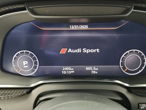 Used 2023 Audi R8 V10 GT image 27