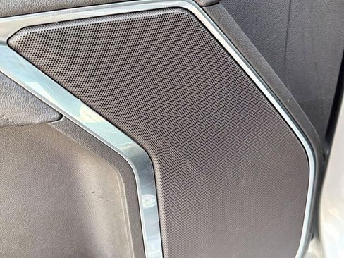 Certified 2025 Chevrolet Silverado 1500 LT w/ Texas Edition Plus image 22