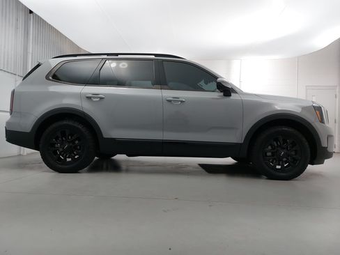 Used 2024 Kia Telluride SX Prestige X-Pro AWD/4WD image 8