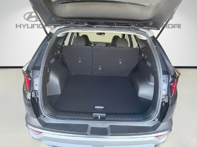 New 2026 Hyundai Tucson SE FWD image 25