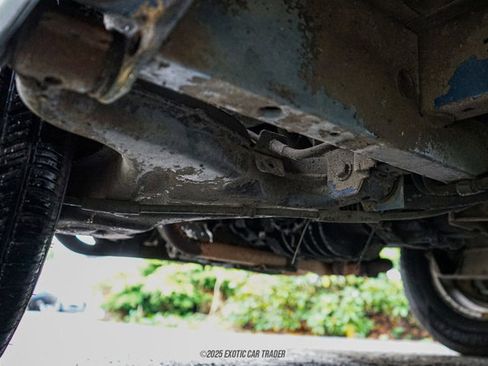 Used 1989 Volkswagen Vanagon image 95