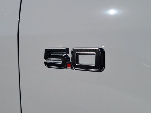 New 2025 Ford Mustang GT Premium image 10