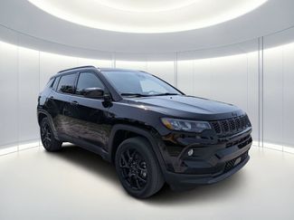New 2026 Jeep Compass Latitude AWD/4WD video 1