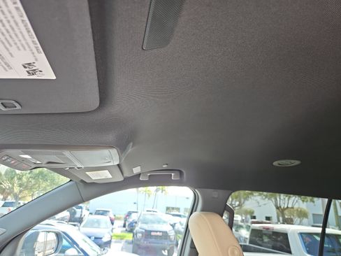 New 2026 Buick Enclave Preferred w/ Power Package image 28