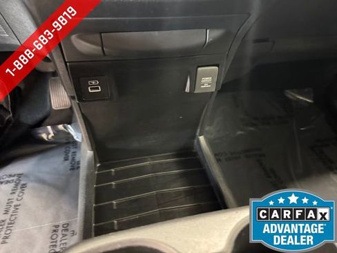 Used 2024 Honda Odyssey EX-L image 17
