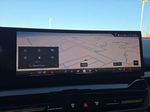 Used 2024 BMW 530i 530i image 28