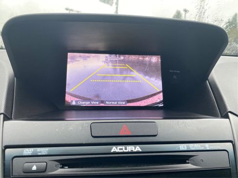 Used 2014 Acura RDX Technology Package 4D Sport Ut image 30