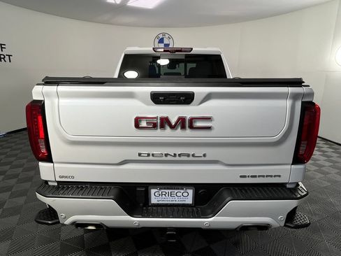 Used 2023 GMC Sierra 1500 Denali AWD/4WD image 12