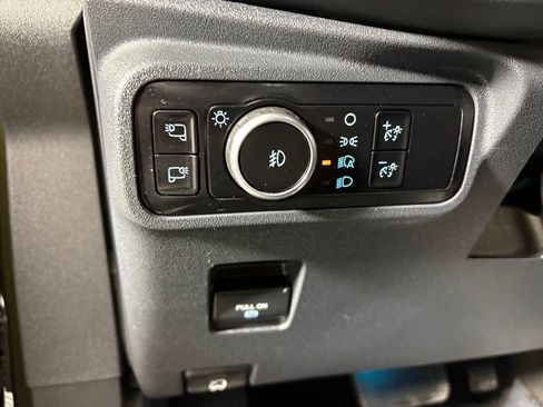 Used 2024 Ford Bronco Raptor AWD/4WD image 12