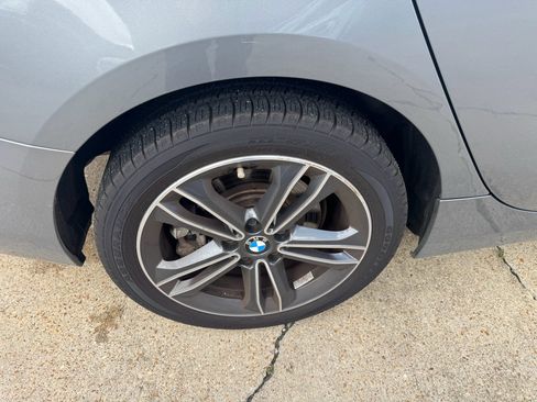 Used 2024 BMW 228i xDrive Gran Coupe AWD/4WD image 11