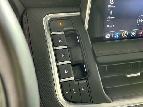 Used 2021 Chevrolet Tahoe RST image 20