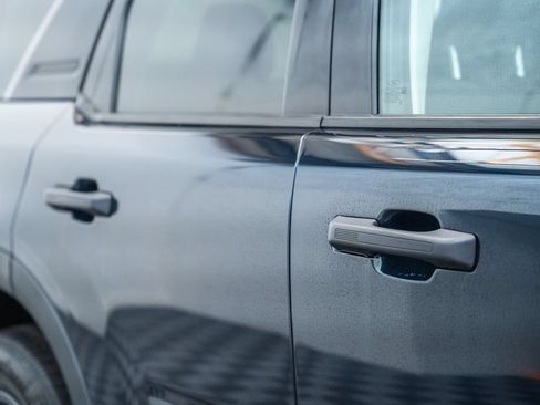 Used 2023 Ford Bronco Sport Big Bend w/ Convenience Package AWD/4WD image 16
