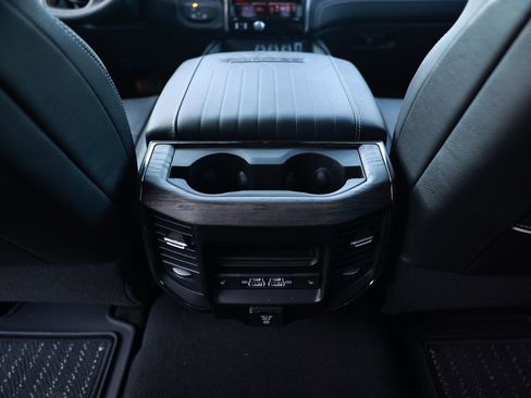 New 2026 RAM 3500 Limited image 33