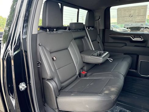 New 2026 GMC Sierra 1500 SLT AWD/4WD image 44