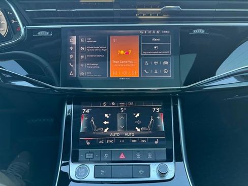 Certified 2025 Audi Q7 3.0T Premium Plus w/ Premium Plus Package image 20