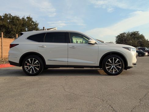 New 2026 Acura MDX FWD w/ Technology Package image 3