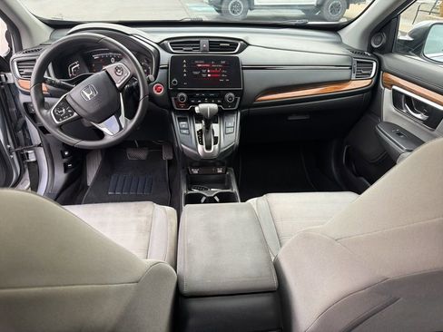 Used 2021 Honda CR-V EX image 15