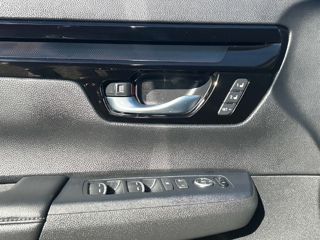 Used 2024 Honda CR-V EX-L image 15