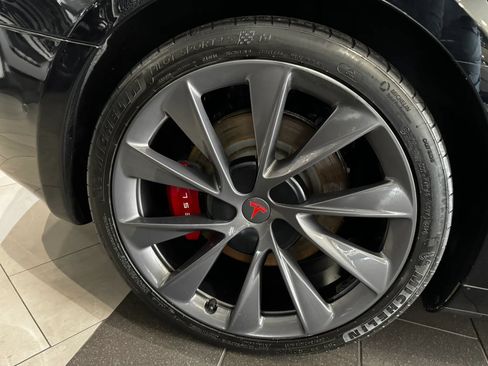 Used 2021 Tesla Model S Long Range AWD/4WD image 39