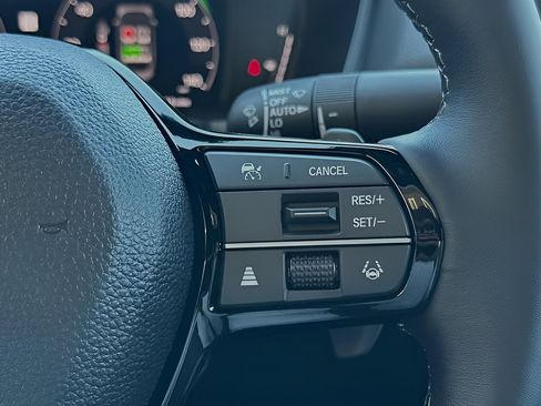 New 2026 Honda Civic Sport Touring image 18