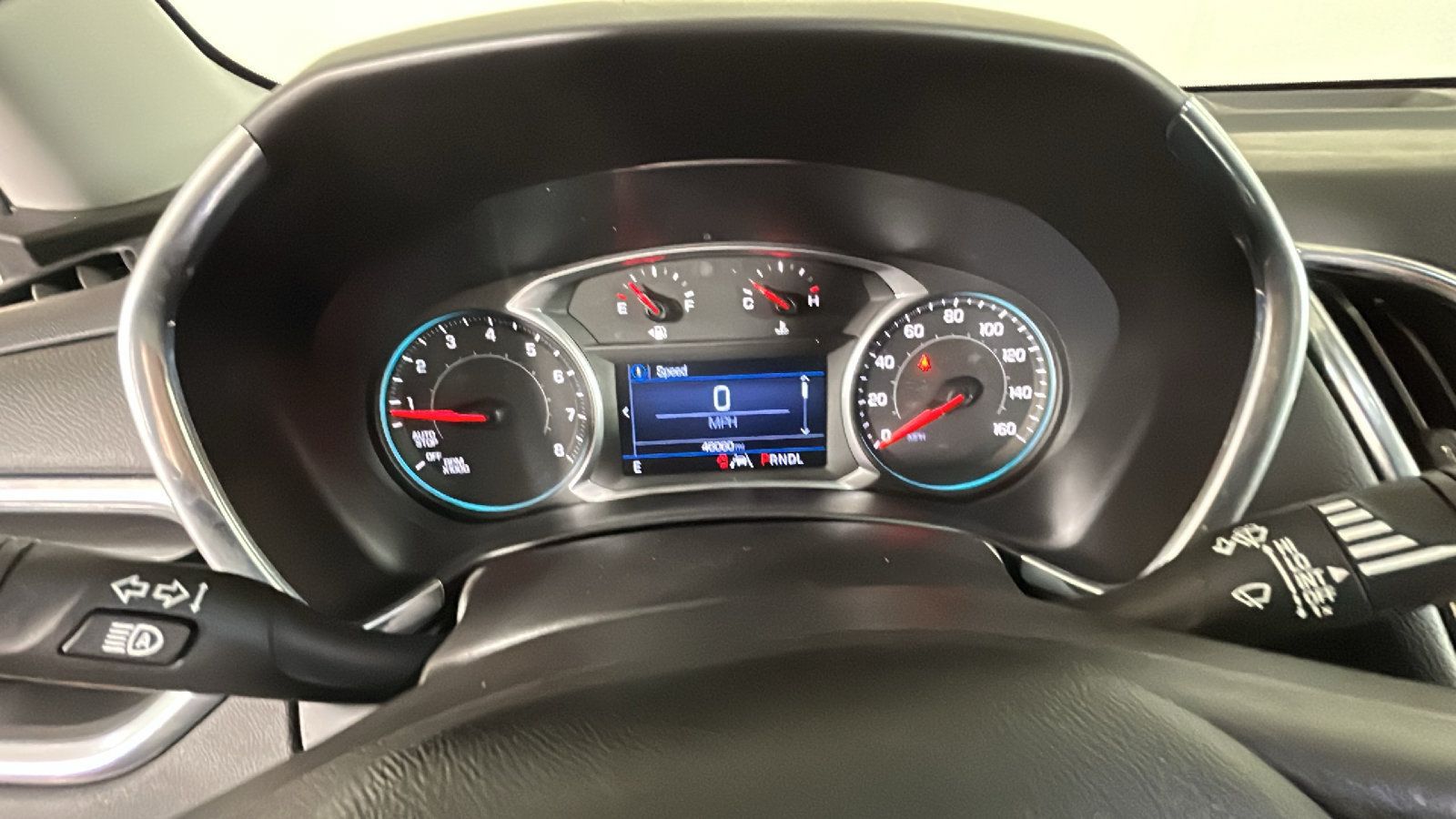 Used 2020 Chevrolet Equinox LT FWD image 21