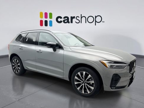 Used 2024 Volvo XC60 B5 Core w/ Climate Package AWD/4WD image 7