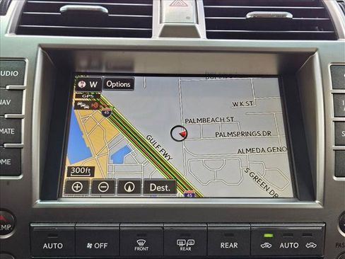 Used 2018 Lexus GX 460 Premium w/ Premium Package AWD/4WD image 13