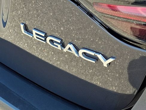 Used 2020 Subaru Legacy Limited w/ Popular Package #3 AWD/4WD image 32
