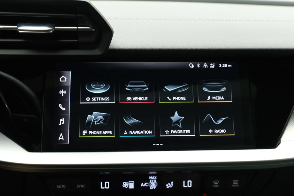 Used 2022 Audi S3 Prestige AWD/4WD image 29