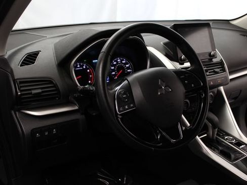 Used 2024 Mitsubishi Eclipse Cross SEL AWD/4WD image 19