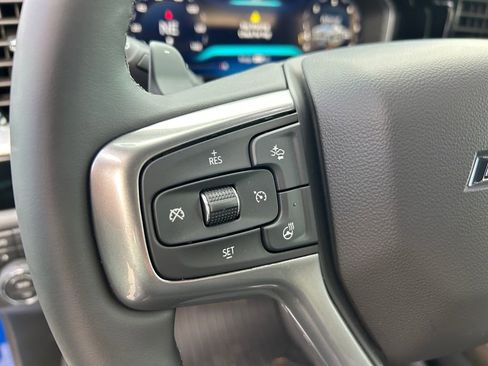 New 2026 Chevrolet Silverado 1500 RST image 17