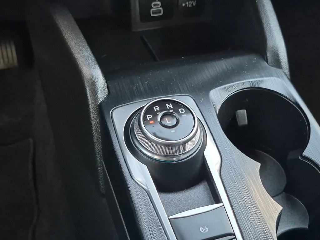 Used 2025 Ford Escape ST-Line AWD/4WD image 20