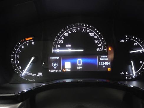 Used 2019 Cadillac XT5 Premium Luxury AWD/4WD image 13