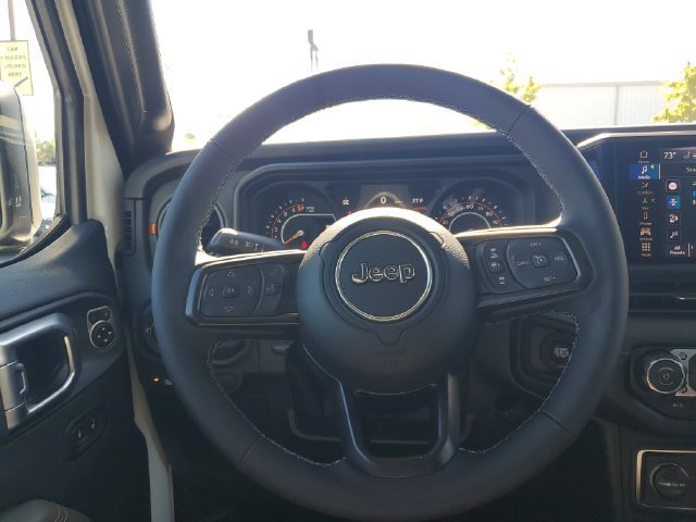 New 2027 Jeep Gladiator Mojave AWD/4WD image 29